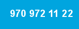 970 972 11 22